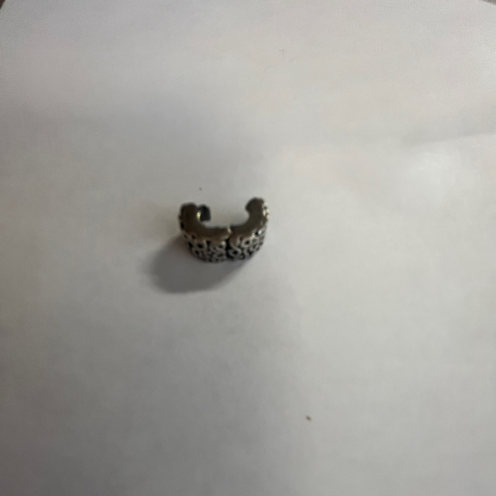 Pandora charm stopper